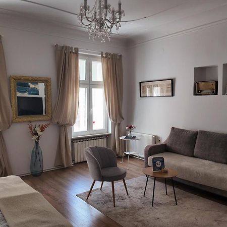 Luxury Apartment In Center Of ザグレブ エクステリア 写真