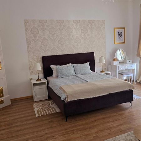 Luxury Apartment In Center Of ザグレブ エクステリア 写真