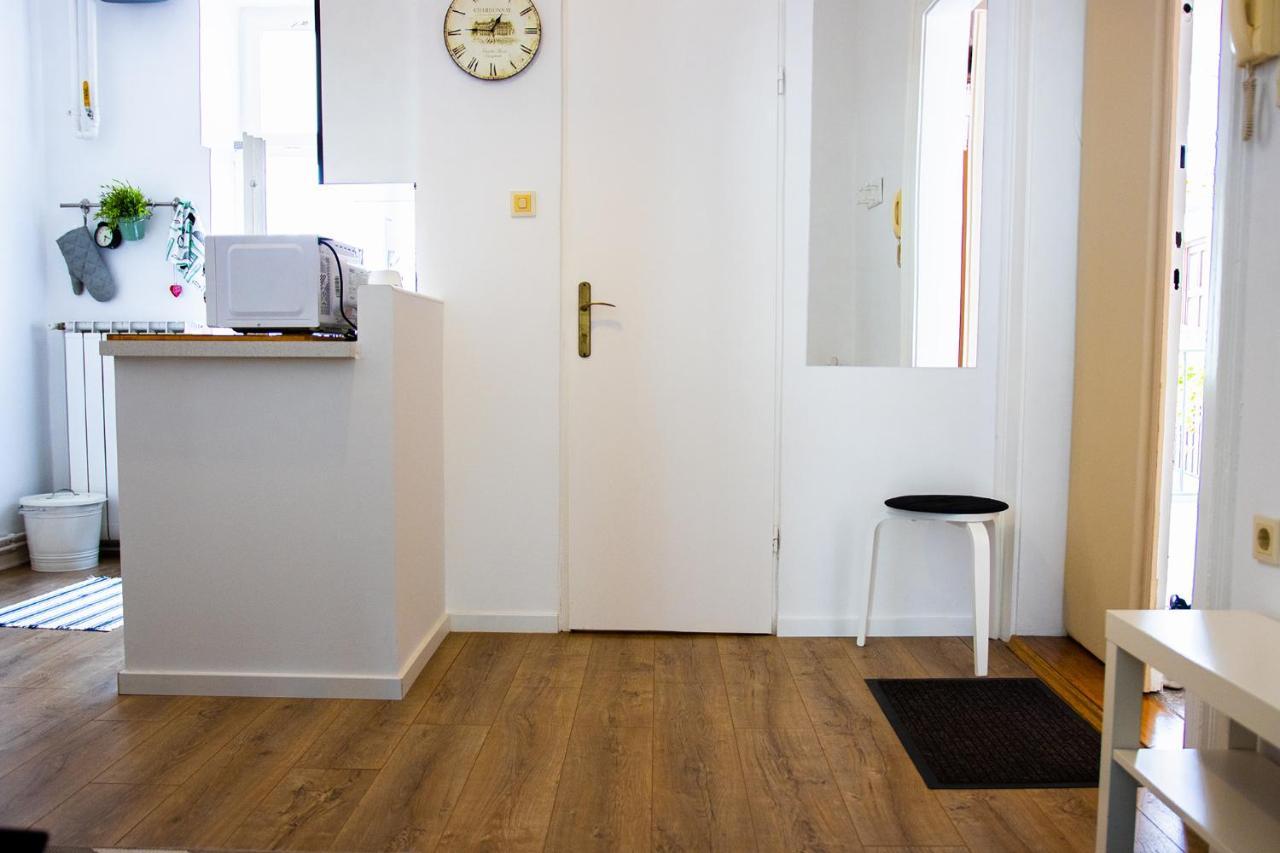 Luxury Apartment In Center Of ザグレブ エクステリア 写真
