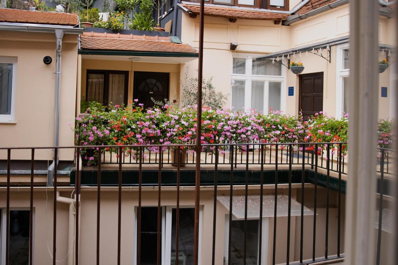 Luxury Apartment In Center Of ザグレブ エクステリア 写真