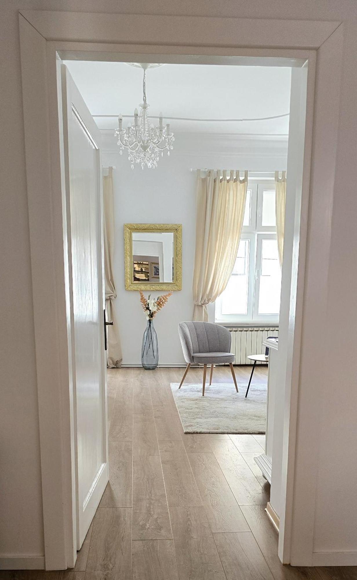 Luxury Apartment In Center Of ザグレブ エクステリア 写真