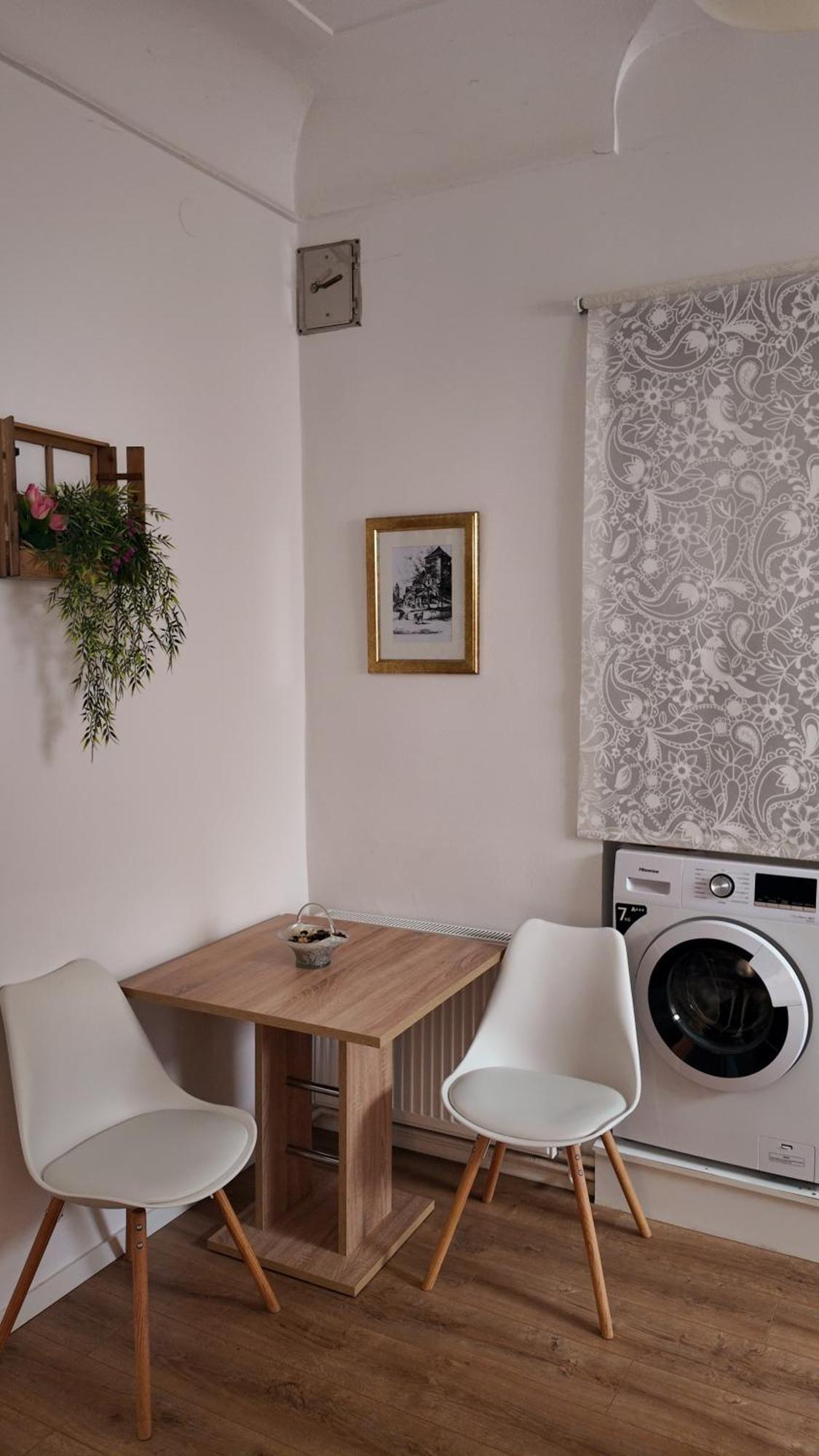 Luxury Apartment In Center Of ザグレブ エクステリア 写真