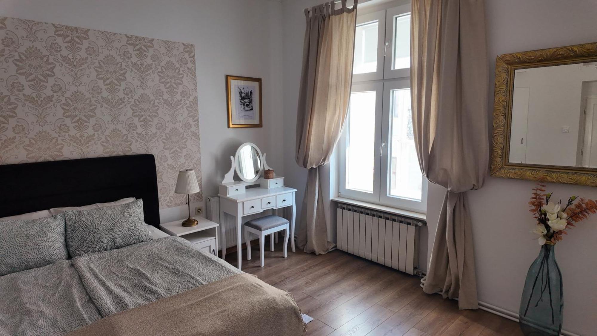 Luxury Apartment In Center Of ザグレブ エクステリア 写真