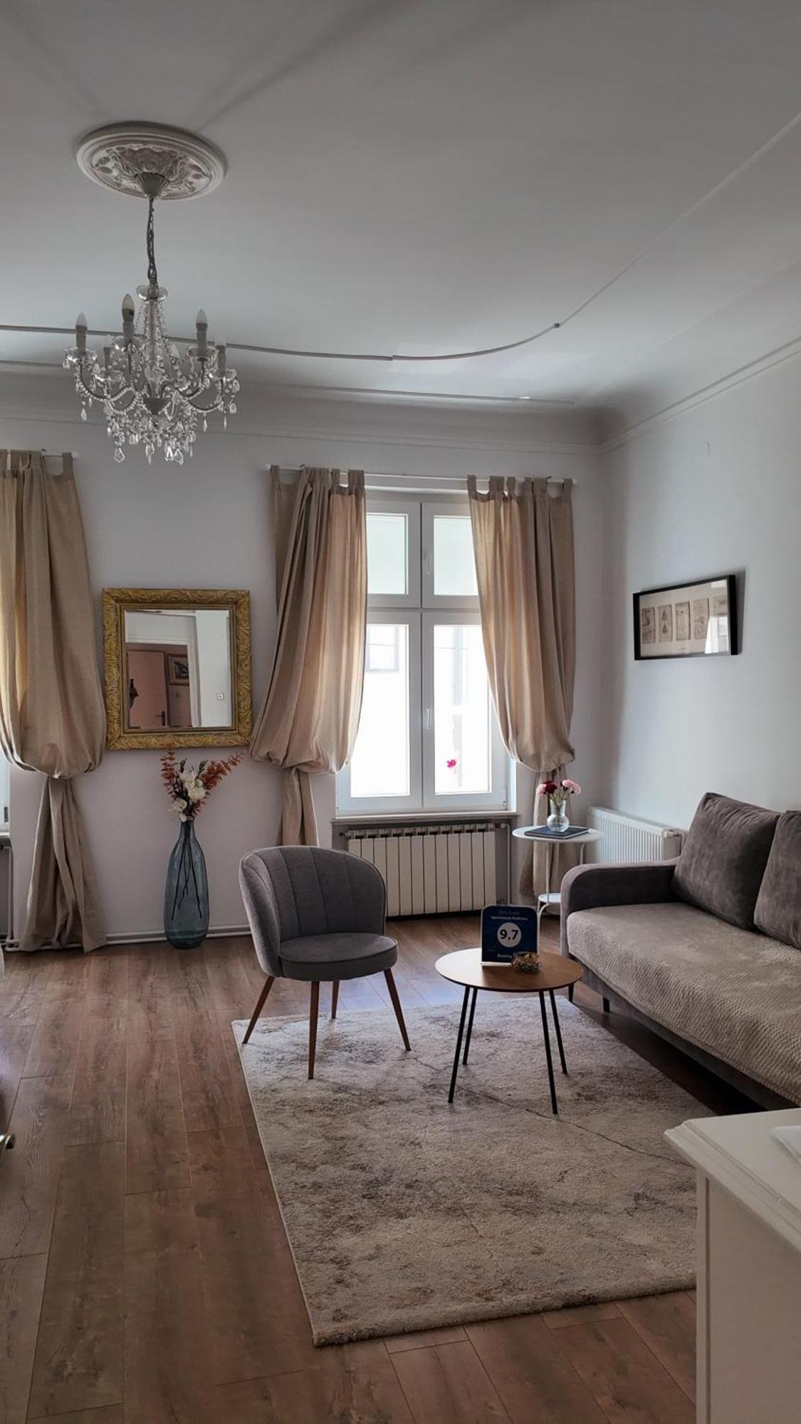 Luxury Apartment In Center Of ザグレブ エクステリア 写真