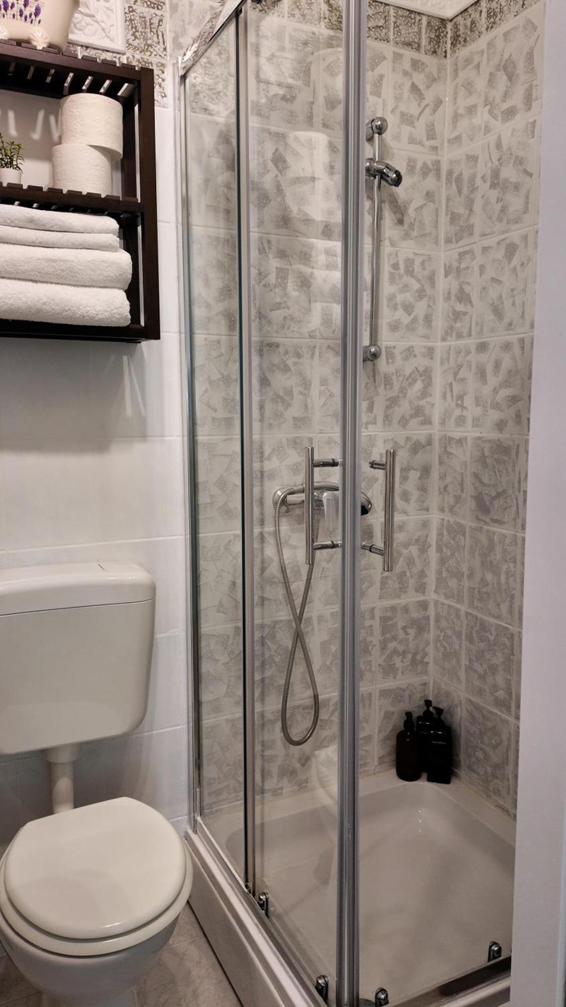 Luxury Apartment In Center Of ザグレブ エクステリア 写真